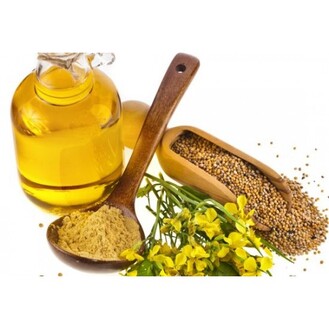best mustard oil for cooking